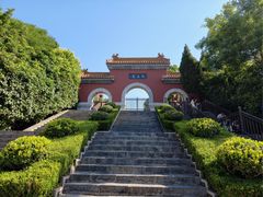 -戏马台景区