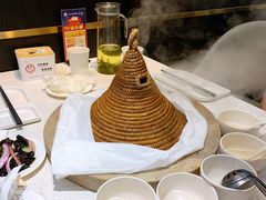 -渔小生蒸汽石锅鱼(印象城店)