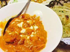 -Santoor 萨都里印度餐厅(北锣鼓巷店)