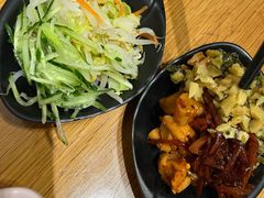 -云味馆·云南菜·云南米线(景田店)