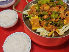 -宏状元现熬粥·京味菜(五棵松店)