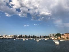-悉尼海港大桥