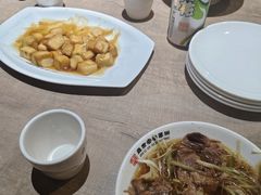 -直隶安家牛肉罩饼(七一路店)