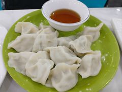 手工鲅鱼水饺-郭姐·威海渔村(黄兴路店)