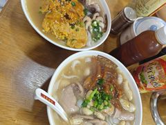 -荔林食店(西华路店)