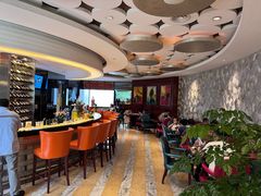 -花园咖啡厅(厦门美丽华大酒店)