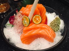 -月下料理(楷林IFC店)