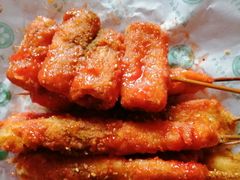 -张记炸串肠粉