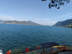 -仙岛湖旅游风景区