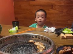 -焱岛烧肉·活鳗炙烤(晋江万达店)