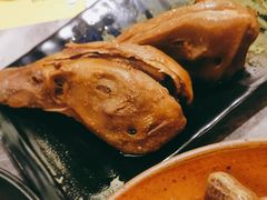 -嘎嘎鸭脑壳(蜀汉路店)
