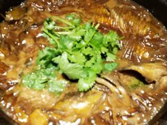 -小放牛炒菜馆(华北商厦店)