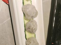 -宴全牛粤来越牛潮汕鲜牛肉火锅(海州万达广场店)