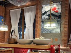 -廖掌柜·重庆鲜货火锅(上海首店)