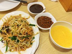 -姥家春饼店(漳州二路店)