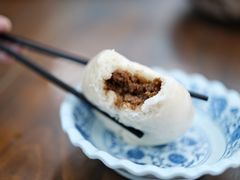 -雪琴面馆富安特色鱼汤面(城中花园店)