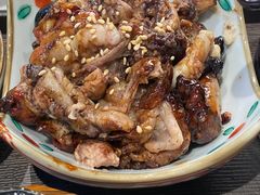-银河烧鳗·活鳗料理专门店(西单大悦城店)