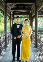 -摩玛婚纱摄影(杭州店)