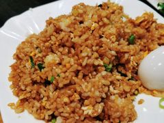酱油炒饭-徐记铜火锅(泉园店)
