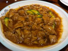 -惠宾饭庄(中山路店)
