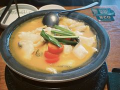 -云海肴·汽锅鸡·云南菜(苏州中心店)