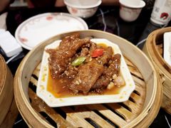 -稻香饭店(IFS国金中心店)