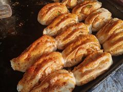 -郭际辣饼铺(第三中学店)