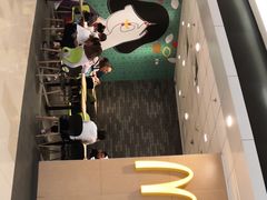 -麦当劳(龙湖北京大兴天街店)
