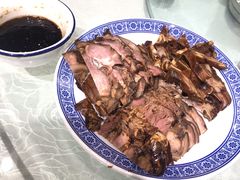 酱肉大拼盘-十六中酱肉·烧烤·京菜小馆(五方桥旗舰店)