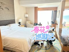 -烟台金沙滩喜来登度假酒店