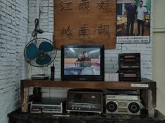 -亲戚屋企农家菜(上桥店)