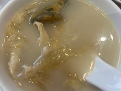 -好彩海鲜火锅饭店(银河百老汇店)