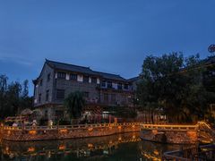 -滦州古城