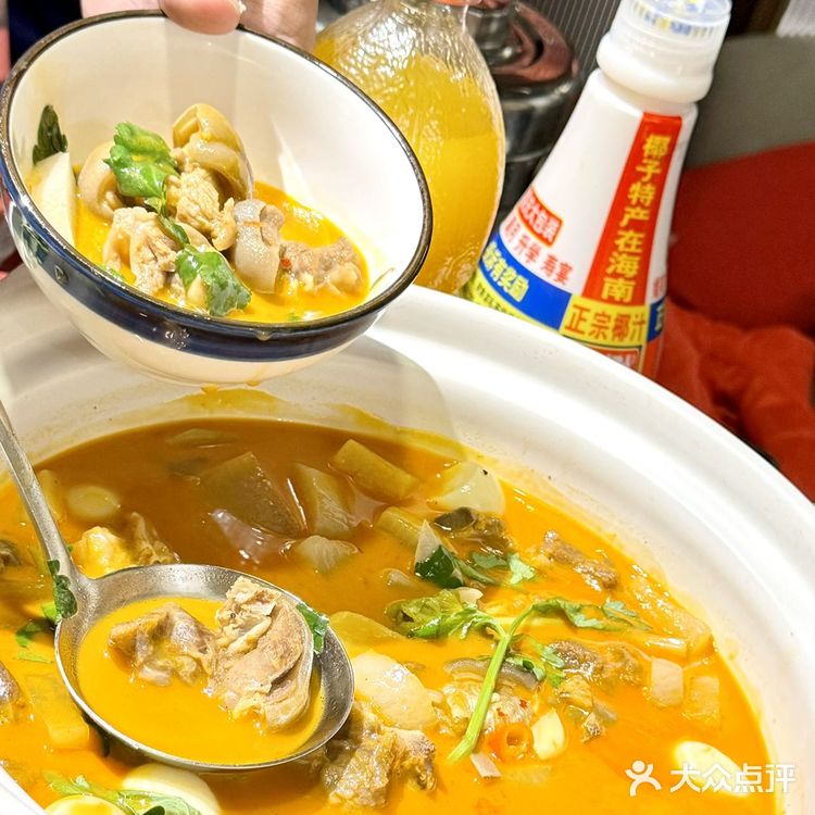 在西湖公园里面的宝藏餐厅被我找到了 -