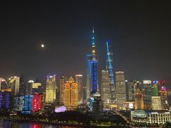 -上海外滩茂悦大酒店