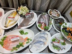 东星斑-华盛丰温州大排档(东三环南路店)