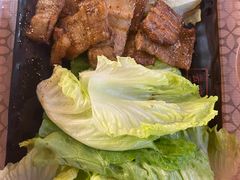 -云晓光头烧烤吧(德平路店)