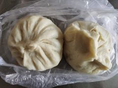 牛肉大葱包-清真牛街祥云轩门钉肉饼(左家庄店)