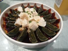 -俭朴菜(鲁磨路店)