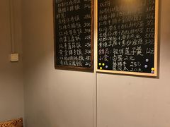 -蜗牛小馆醉乡民谣云南菜(惠新西里店)