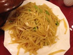 -大地春饼店(黄河路店)