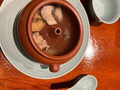 -丽江金茂凯悦臻选酒店-滇香馆