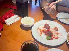 -景秀餐厅(南锣鼓巷店)