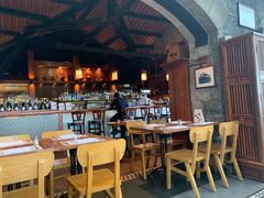 大堂-太平山餐厅(山顶道店)