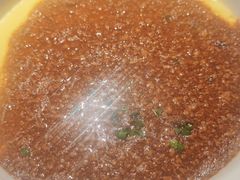 勺子芙蓉蛋-茅溪菜·家宴(上品拾陆店)