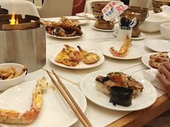 -第六季自助餐厅(北太平庄店)
