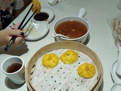 -小六汤包(万和城店)