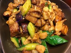 -赵小姐丨新中餐(曲江店)