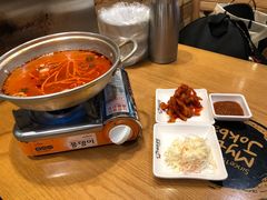 -Myth猪蹄(明洞店)