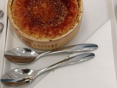 香草焦糖烤布蕾-PAUL LAFAYET 法式甜品(深圳湾万象城店)